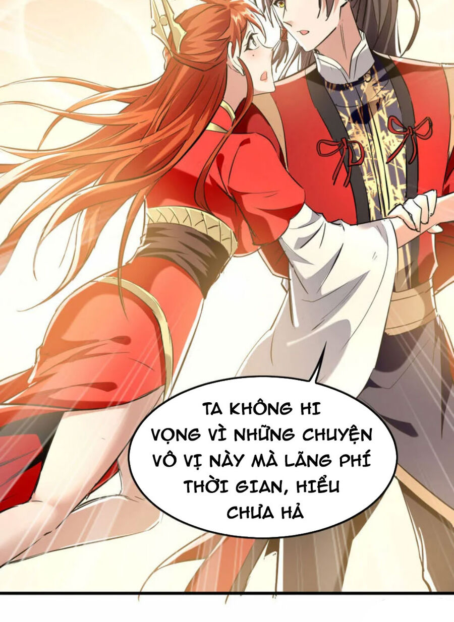 Tiên Đế Trở Về: Chương 382