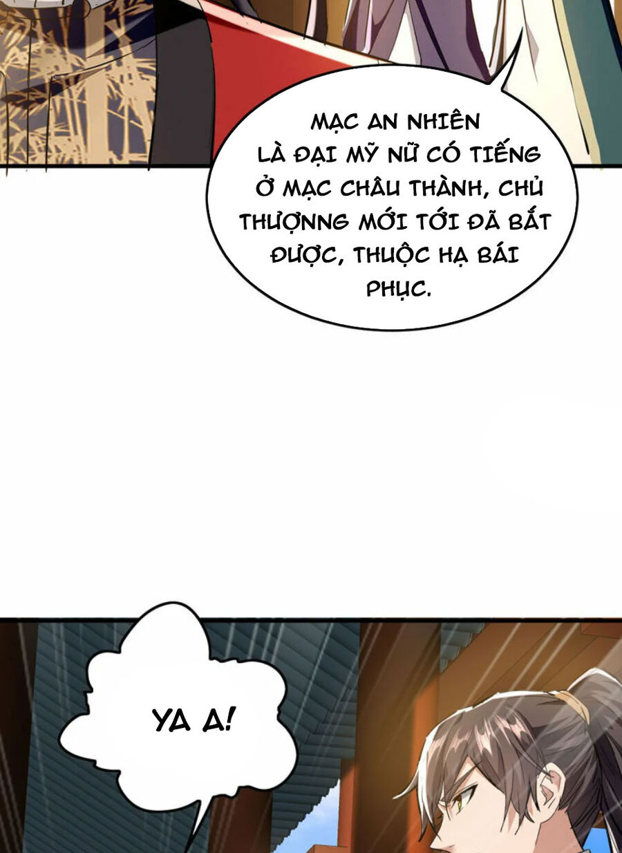 Tiên Đế Trở Về: Chương 382