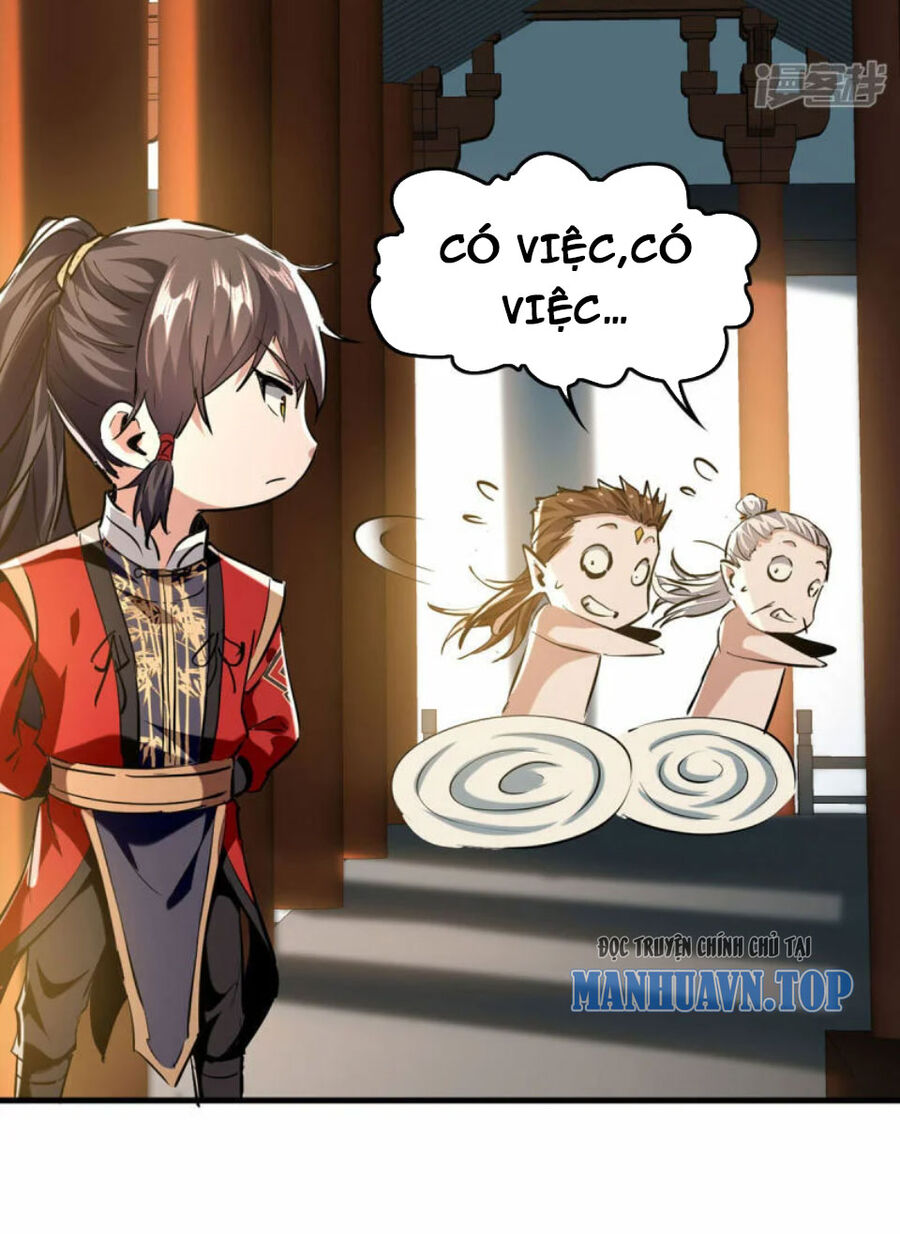 Tiên Đế Trở Về: Chương 382