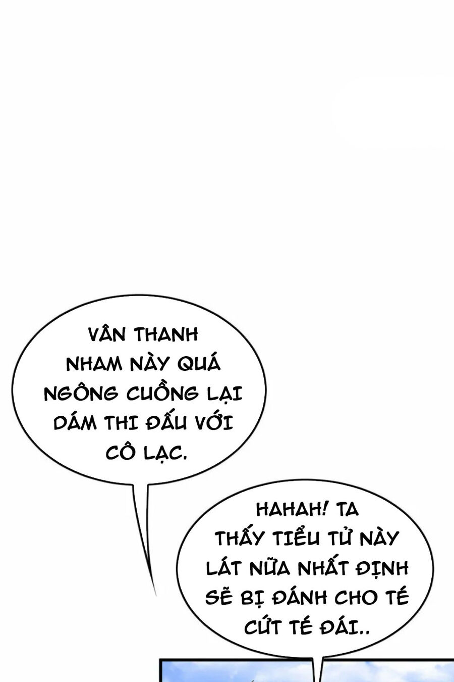 Tiên Đế Trở Về: Chương 383