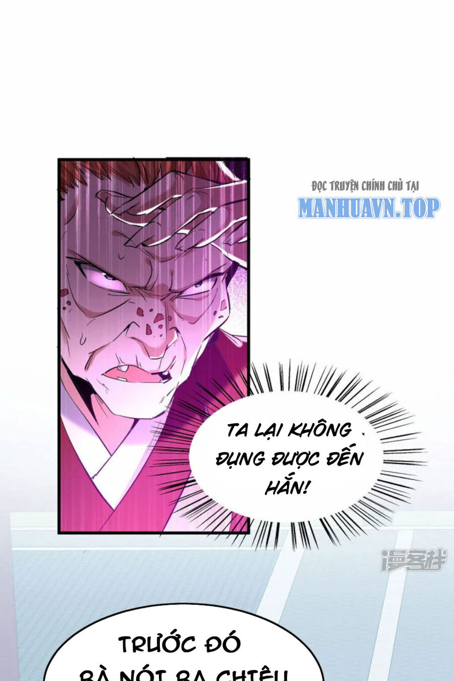 Tiên Đế Trở Về: Chương 383