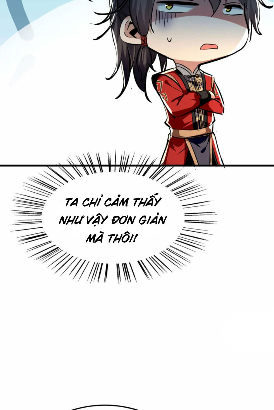 Tiên Đế Trở Về: Chương 384