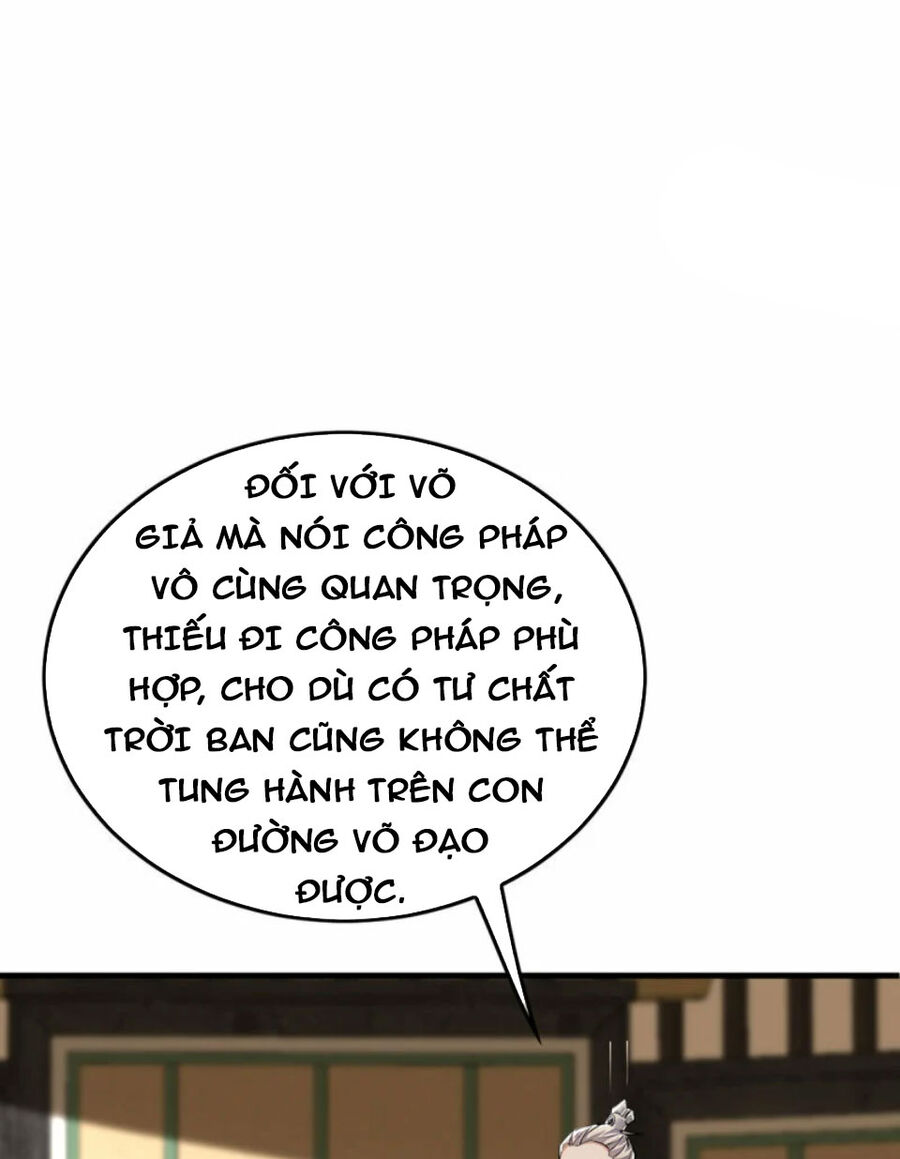 Tiên Đế Trở Về: Chương 384