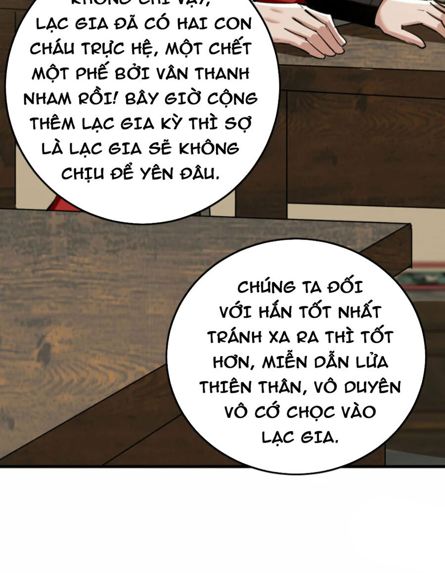 Tiên Đế Trở Về: Chương 384