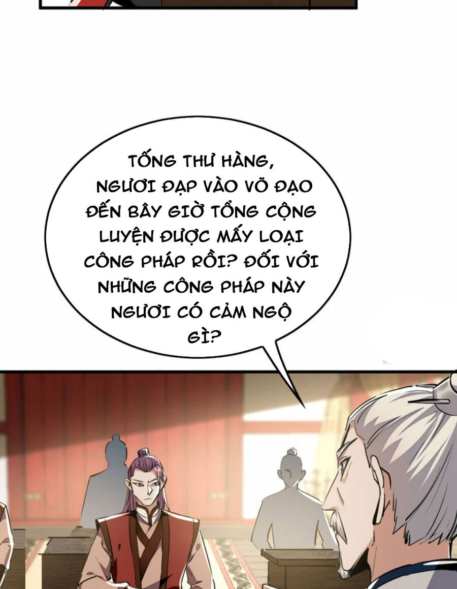 Tiên Đế Trở Về: Chương 384
