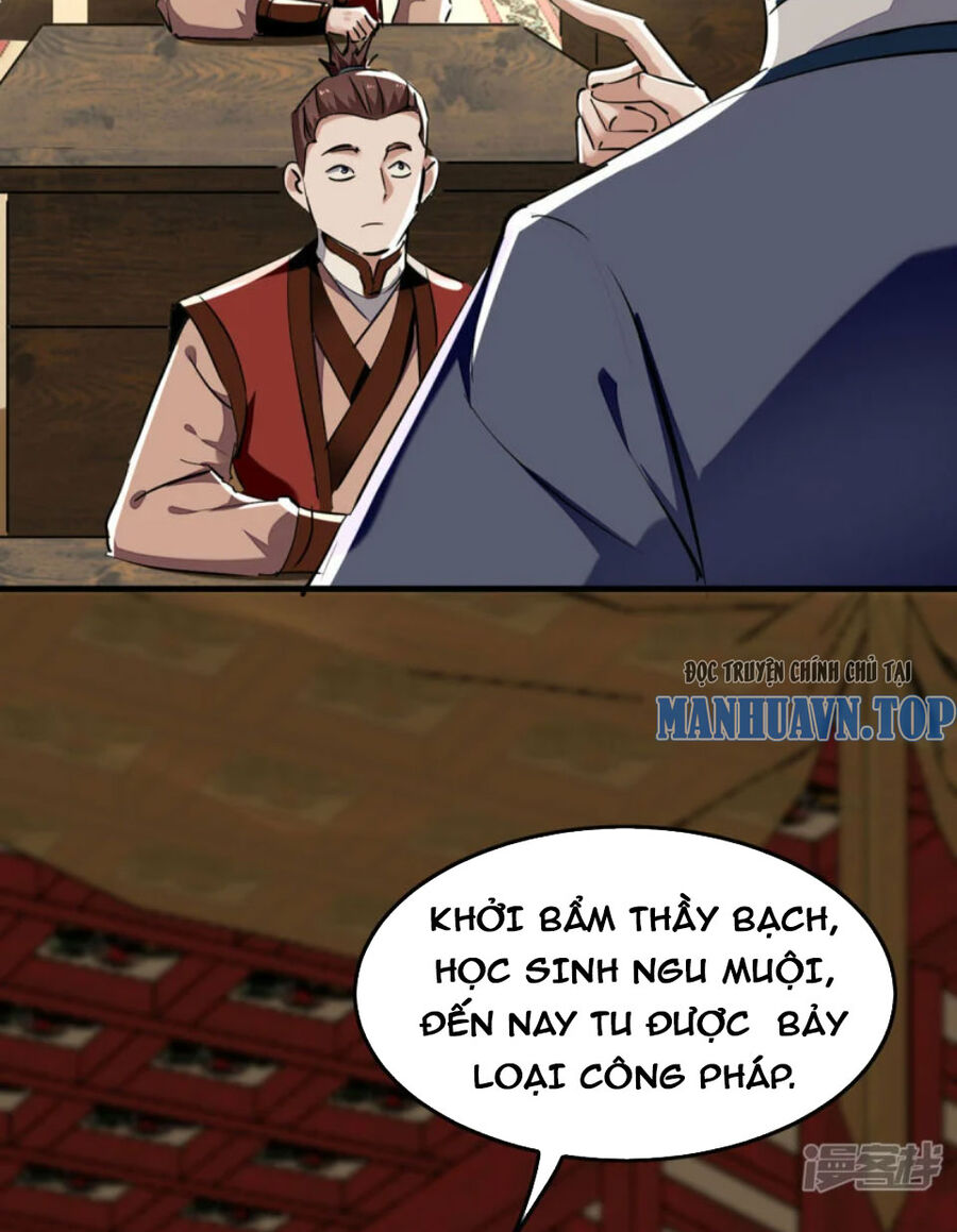 Tiên Đế Trở Về: Chương 384