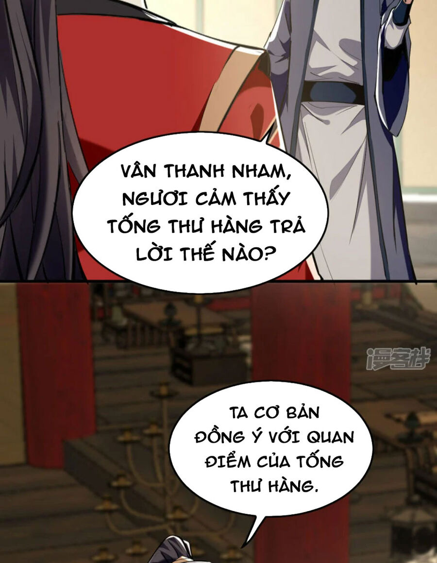 Tiên Đế Trở Về: Chương 384