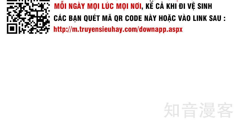 Tiên Đế Trở Về: Chương 39