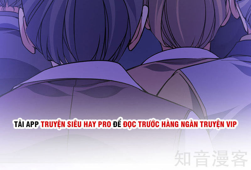 Tiên Đế Trở Về: Chương 39