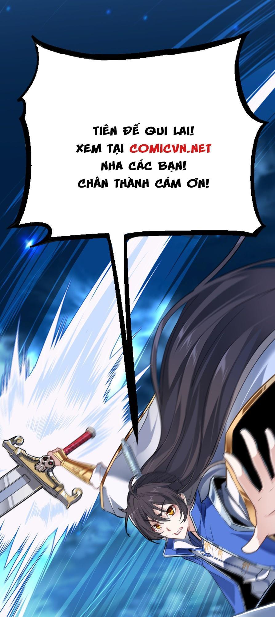 Tiên Đế Trở Về: Chương 4