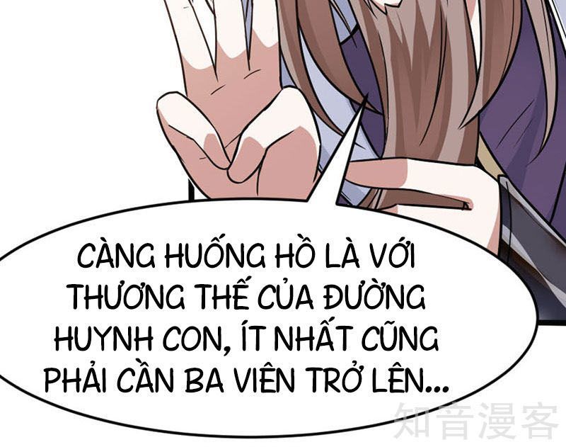Tiên Đế Trở Về: Chương 40