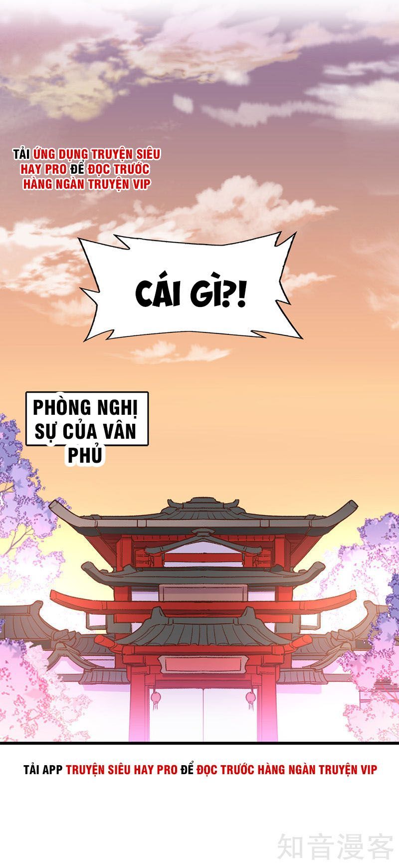 Tiên Đế Trở Về: Chương 40