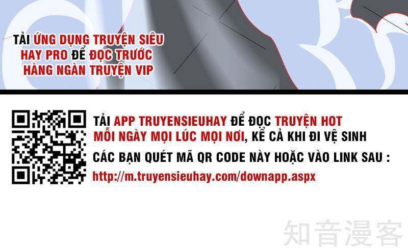 Tiên Đế Trở Về: Chương 40