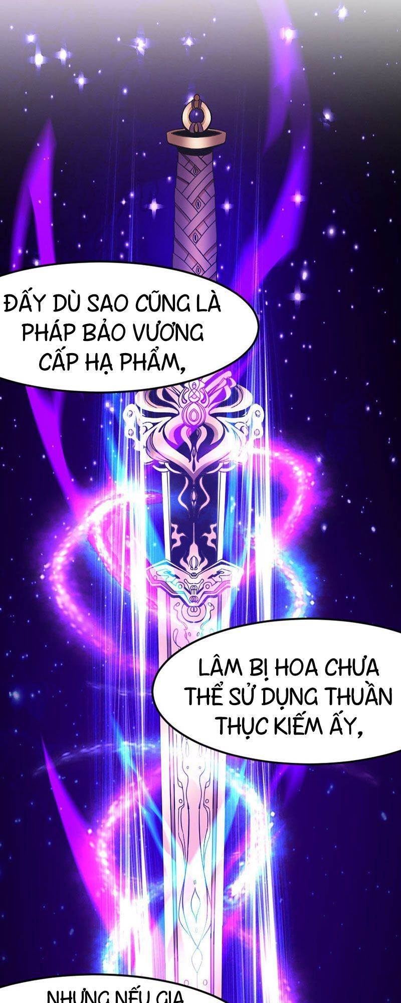 Tiên Đế Trở Về: Chương 40