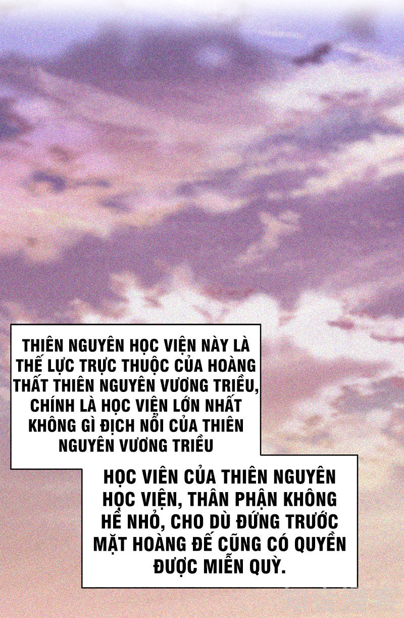 Tiên Đế Trở Về: Chương 41
