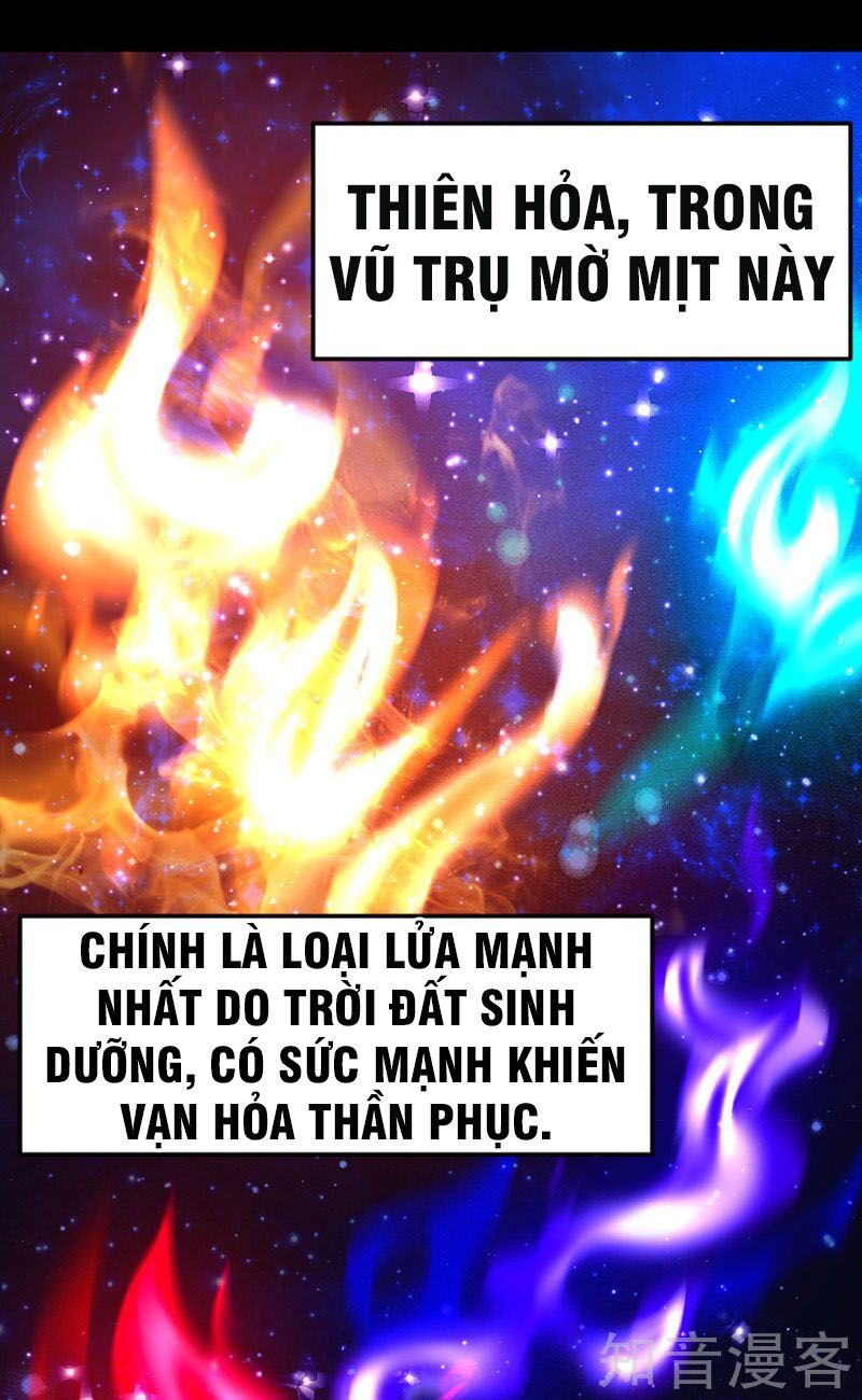 Tiên Đế Trở Về: Chương 42