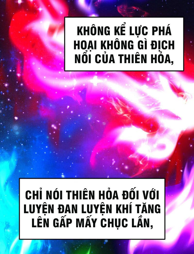 Tiên Đế Trở Về: Chương 42