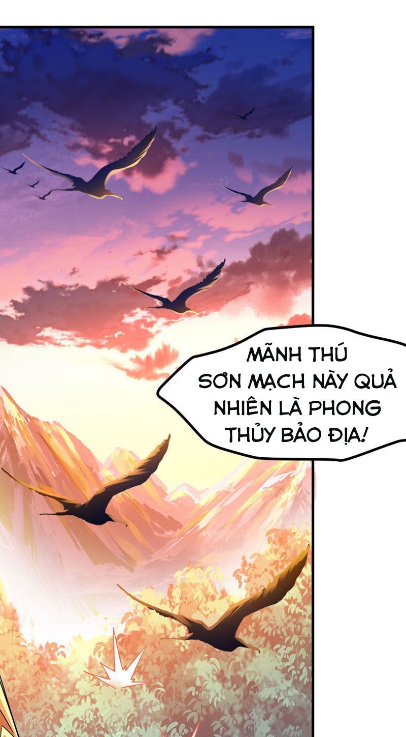 Tiên Đế Trở Về: Chương 42