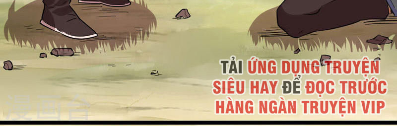 Tiên Đế Trở Về: Chương 43