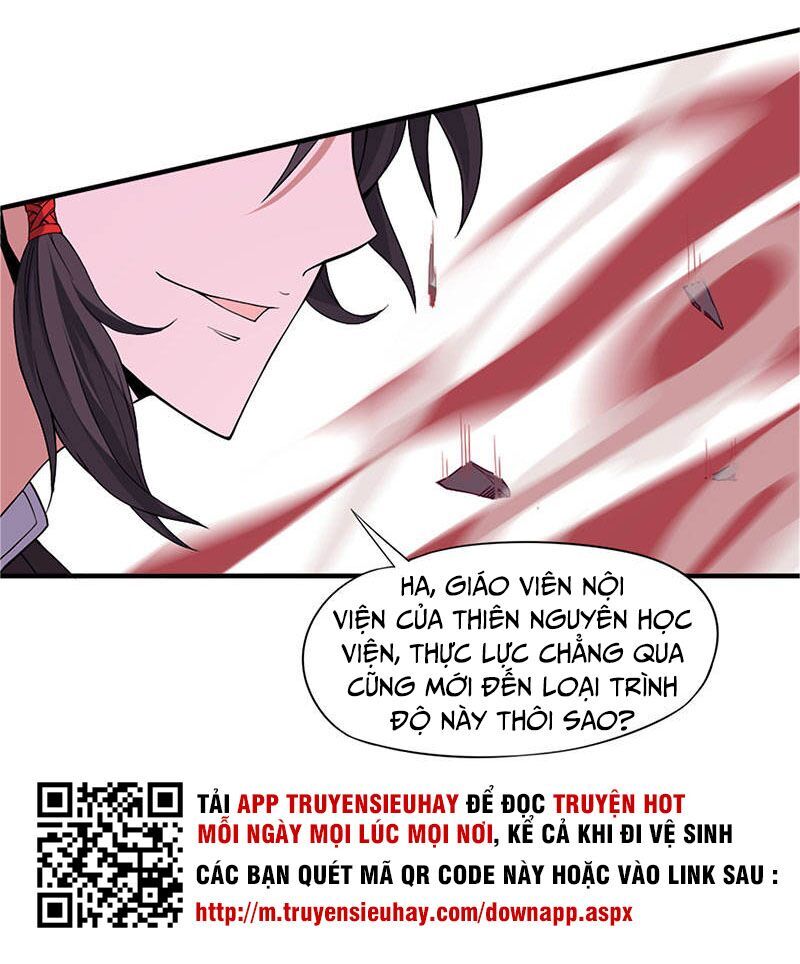 Tiên Đế Trở Về: Chương 48