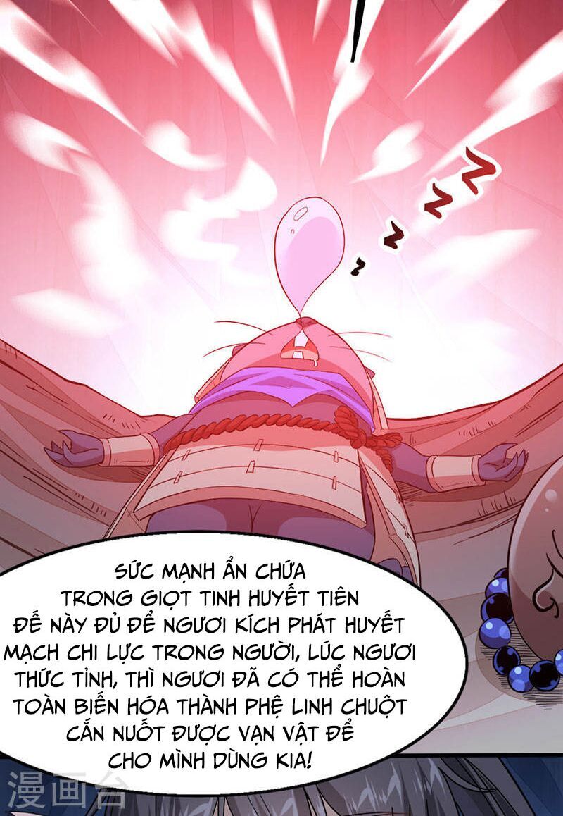 Tiên Đế Trở Về: Chương 49