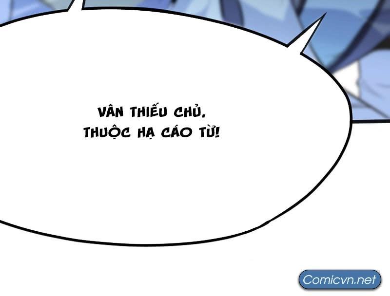Tiên Đế Trở Về: Chương 5