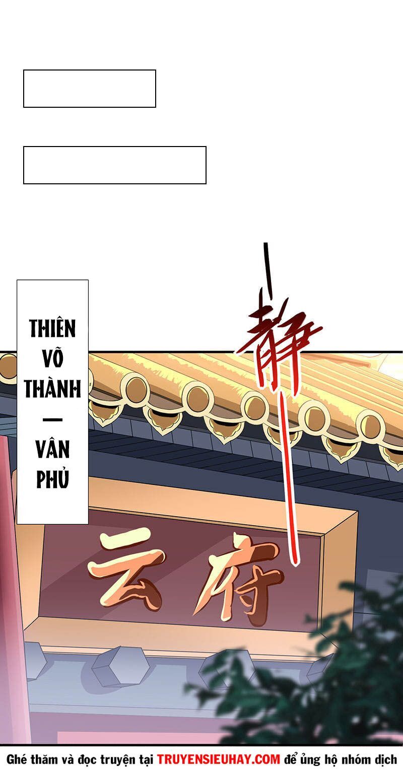 Tiên Đế Trở Về: Chương 50