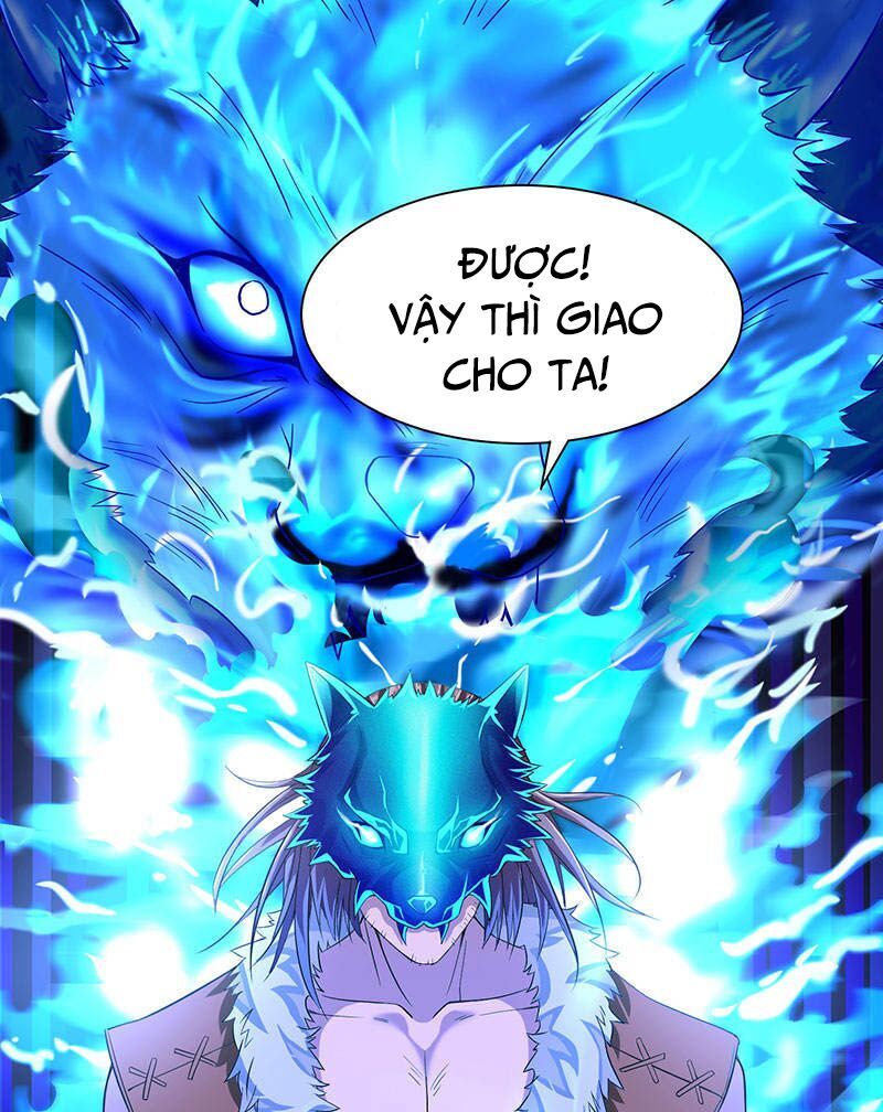Tiên Đế Trở Về: Chương 50