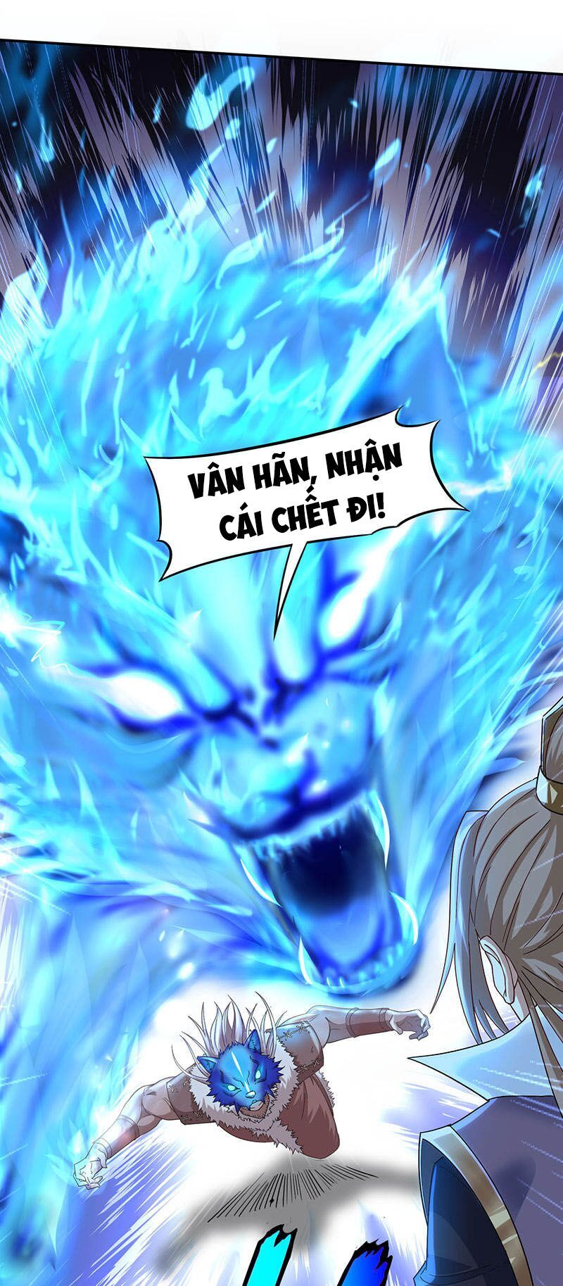 Tiên Đế Trở Về: Chương 50