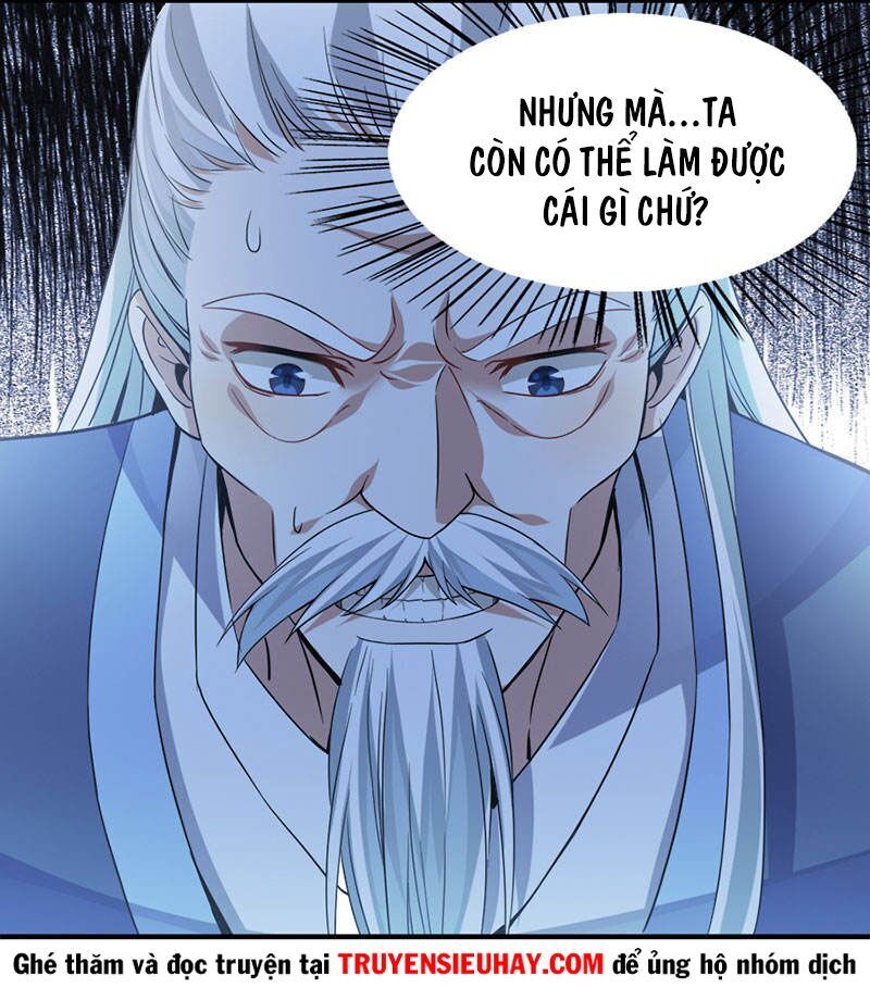 Tiên Đế Trở Về: Chương 50