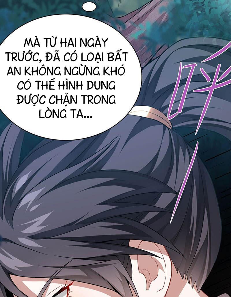 Tiên Đế Trở Về: Chương 51