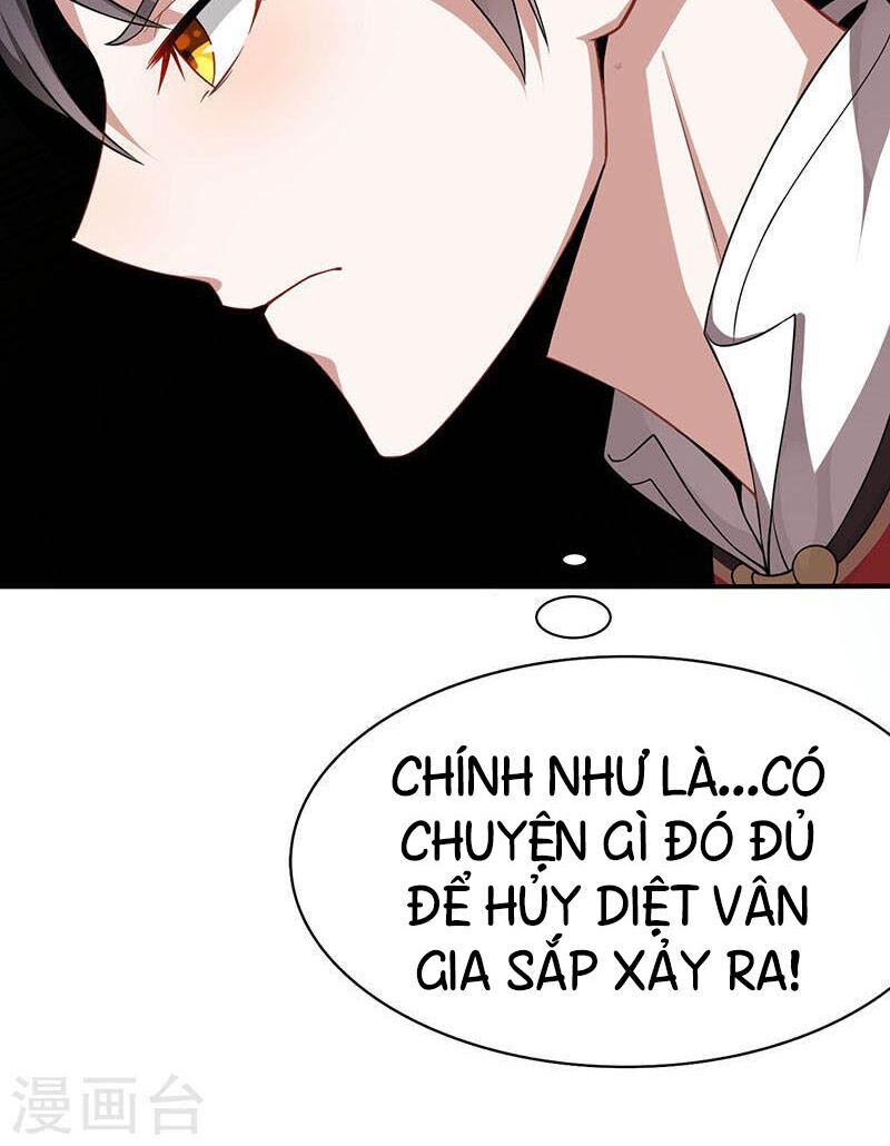 Tiên Đế Trở Về: Chương 51