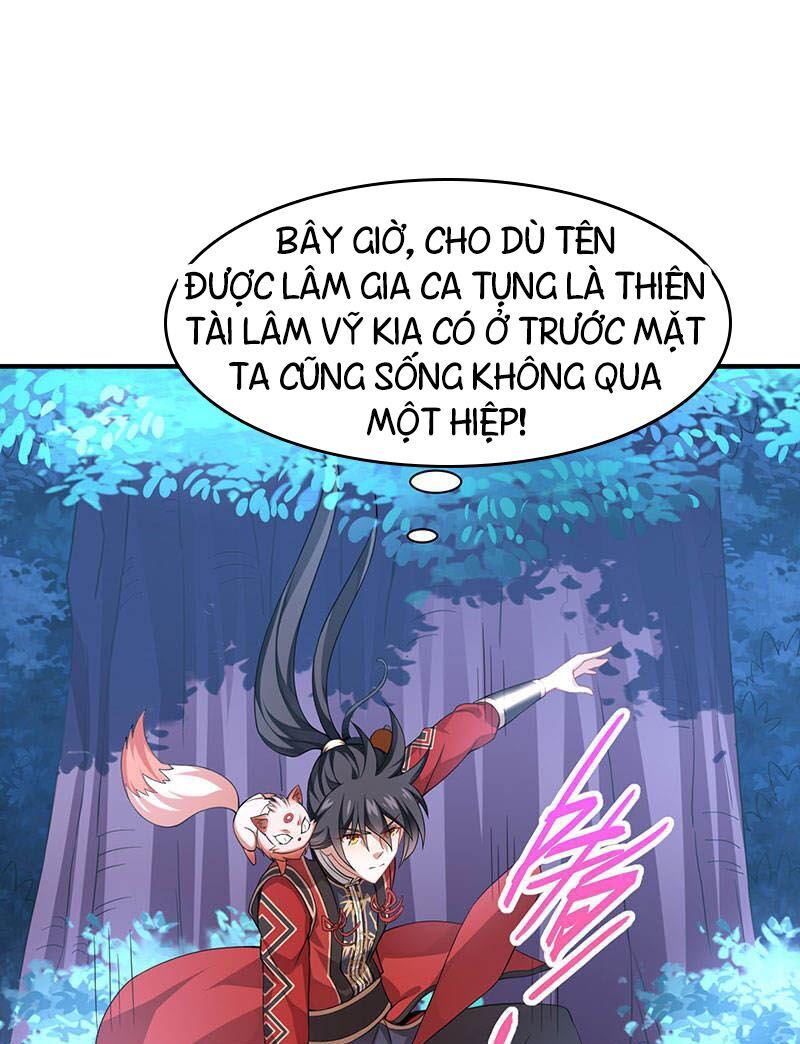 Tiên Đế Trở Về: Chương 51