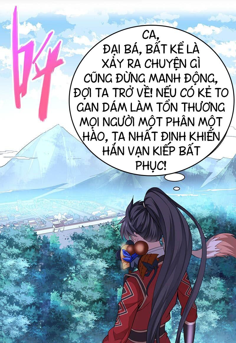 Tiên Đế Trở Về: Chương 51