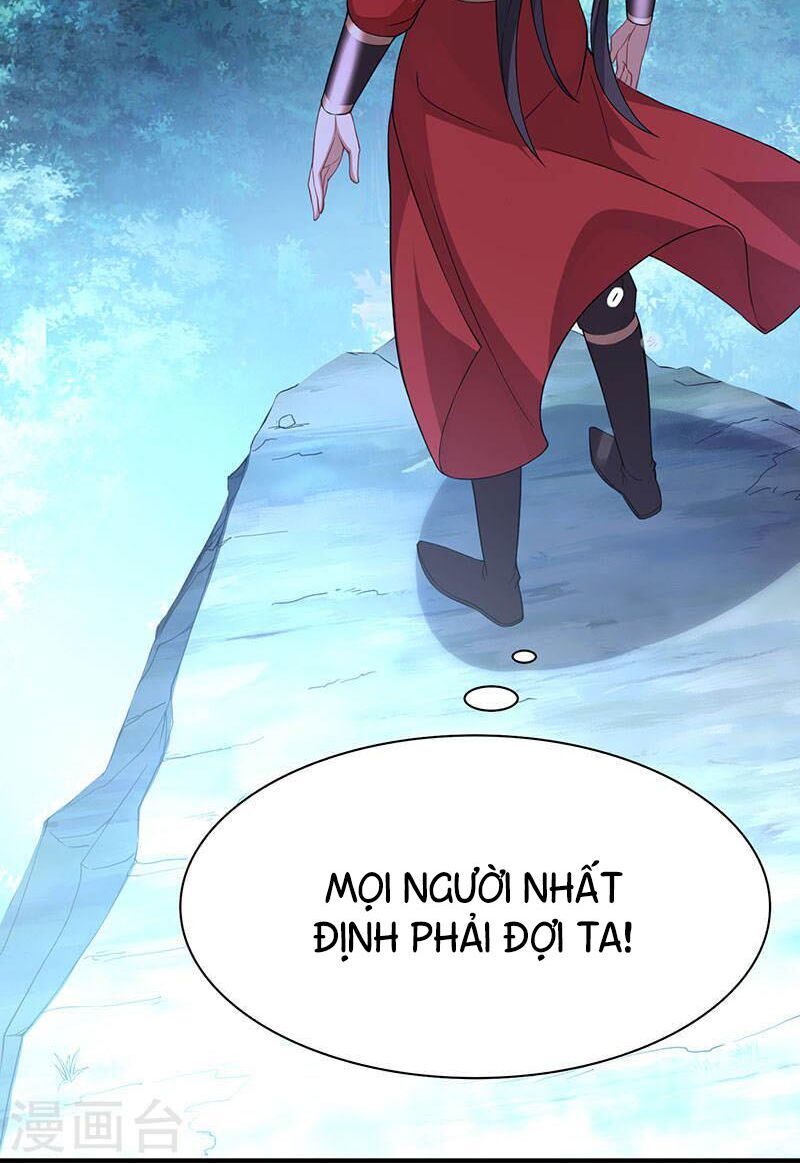 Tiên Đế Trở Về: Chương 51
