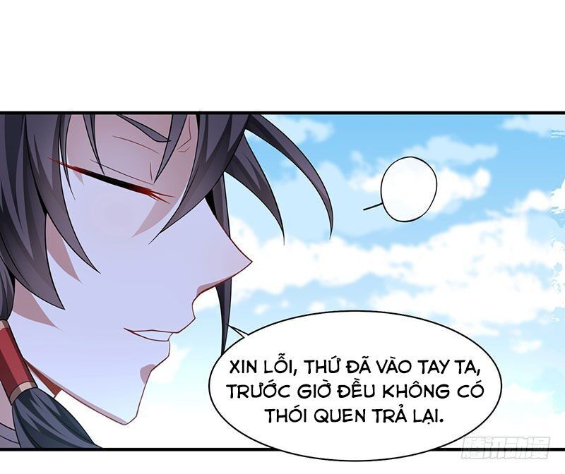Tiên Đế Trở Về: Chương 52