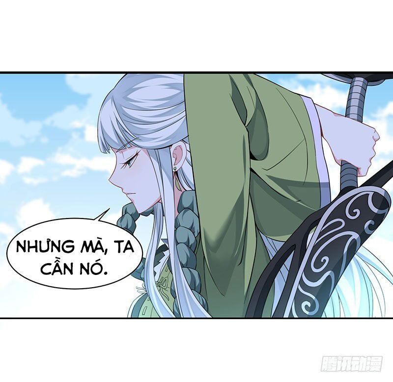 Tiên Đế Trở Về: Chương 52