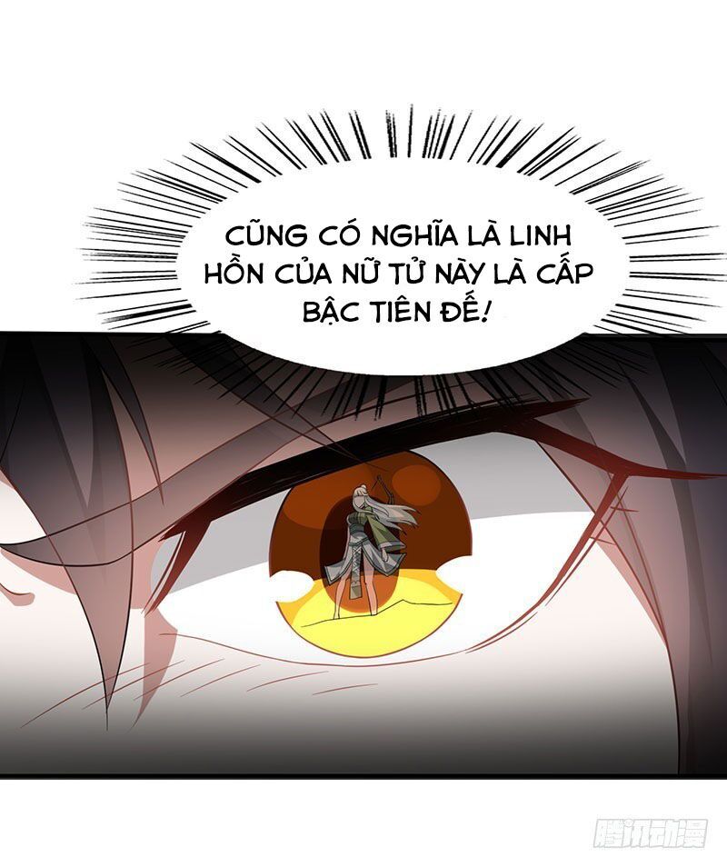 Tiên Đế Trở Về: Chương 52