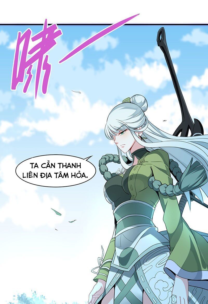 Tiên Đế Trở Về: Chương 52
