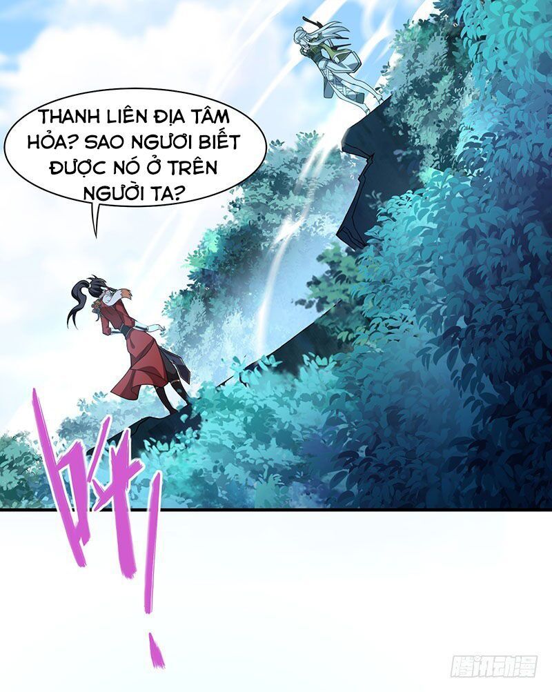 Tiên Đế Trở Về: Chương 52