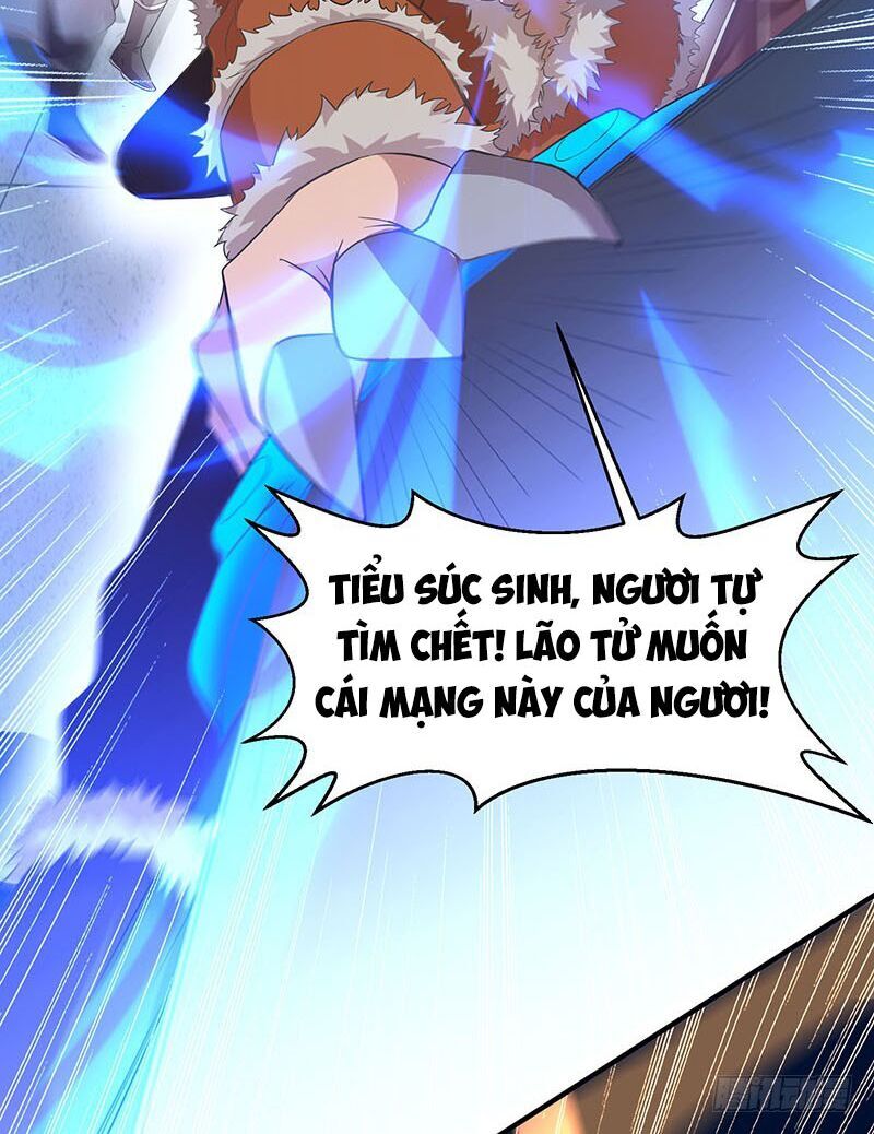 Tiên Đế Trở Về: Chương 56