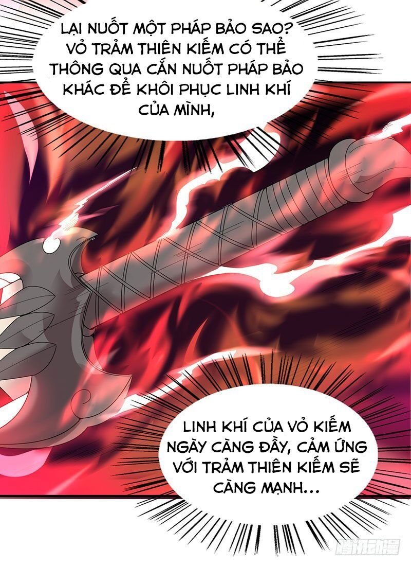 Tiên Đế Trở Về: Chương 56