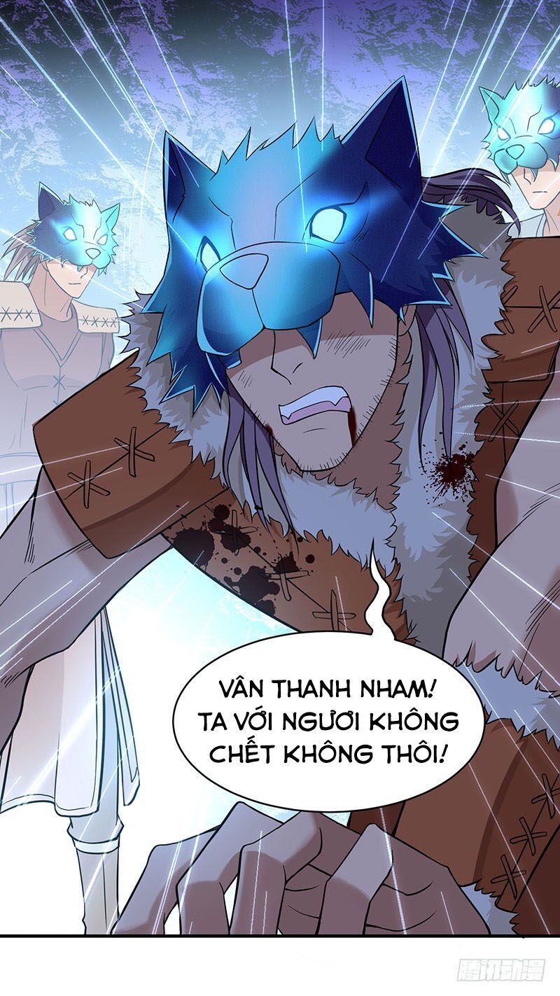 Tiên Đế Trở Về: Chương 56