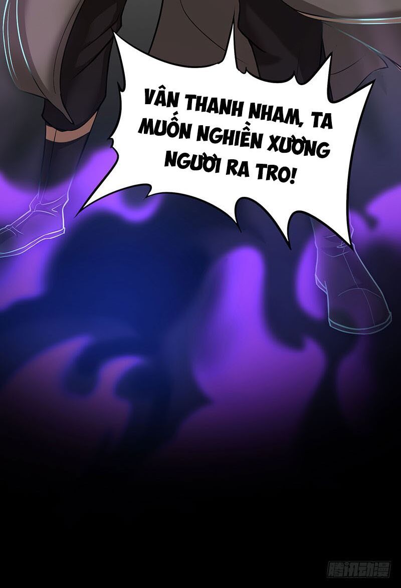 Tiên Đế Trở Về: Chương 56