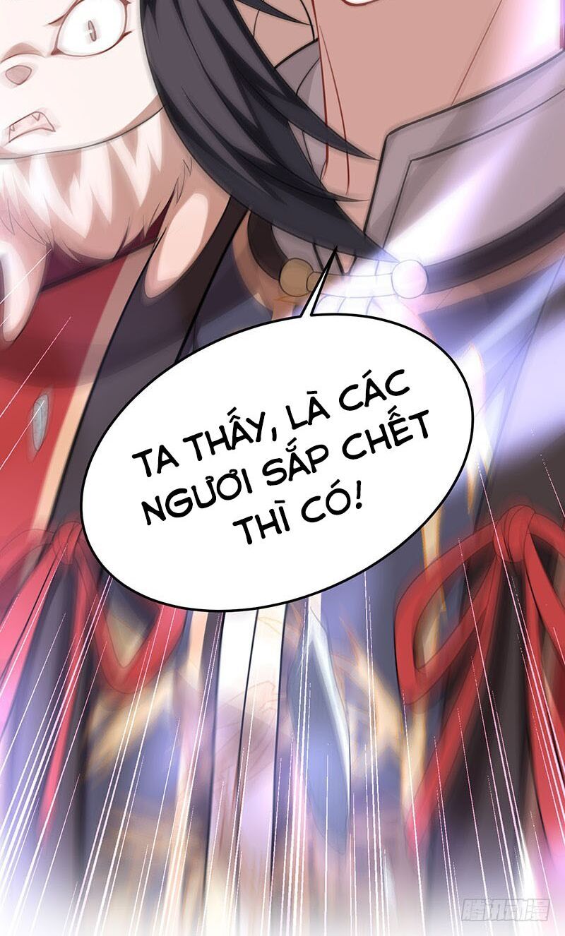 Tiên Đế Trở Về: Chương 56