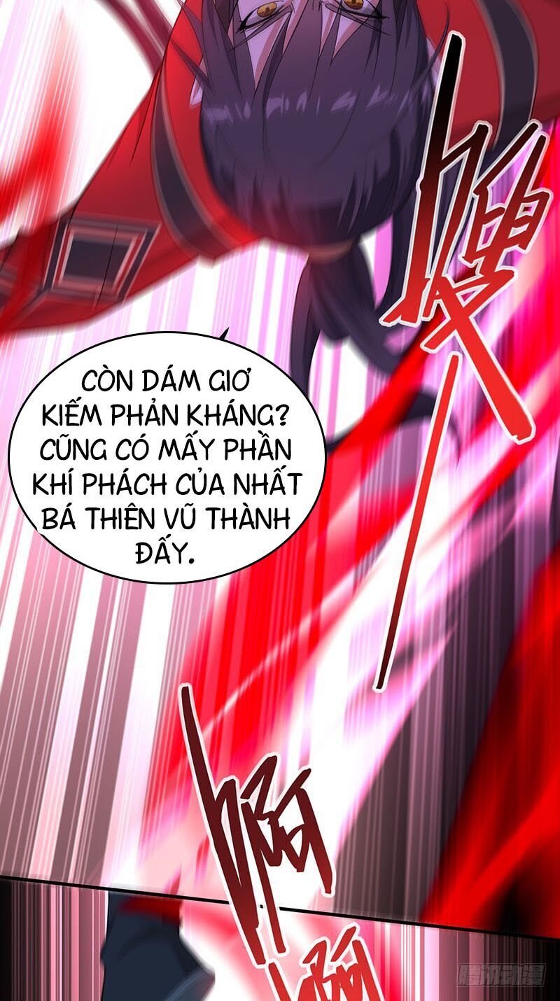 Tiên Đế Trở Về: Chương 57
