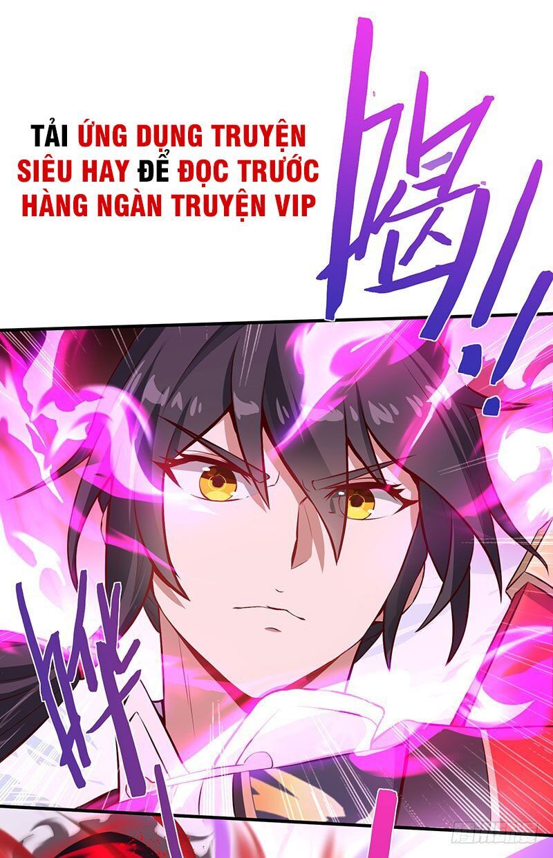 Tiên Đế Trở Về: Chương 57
