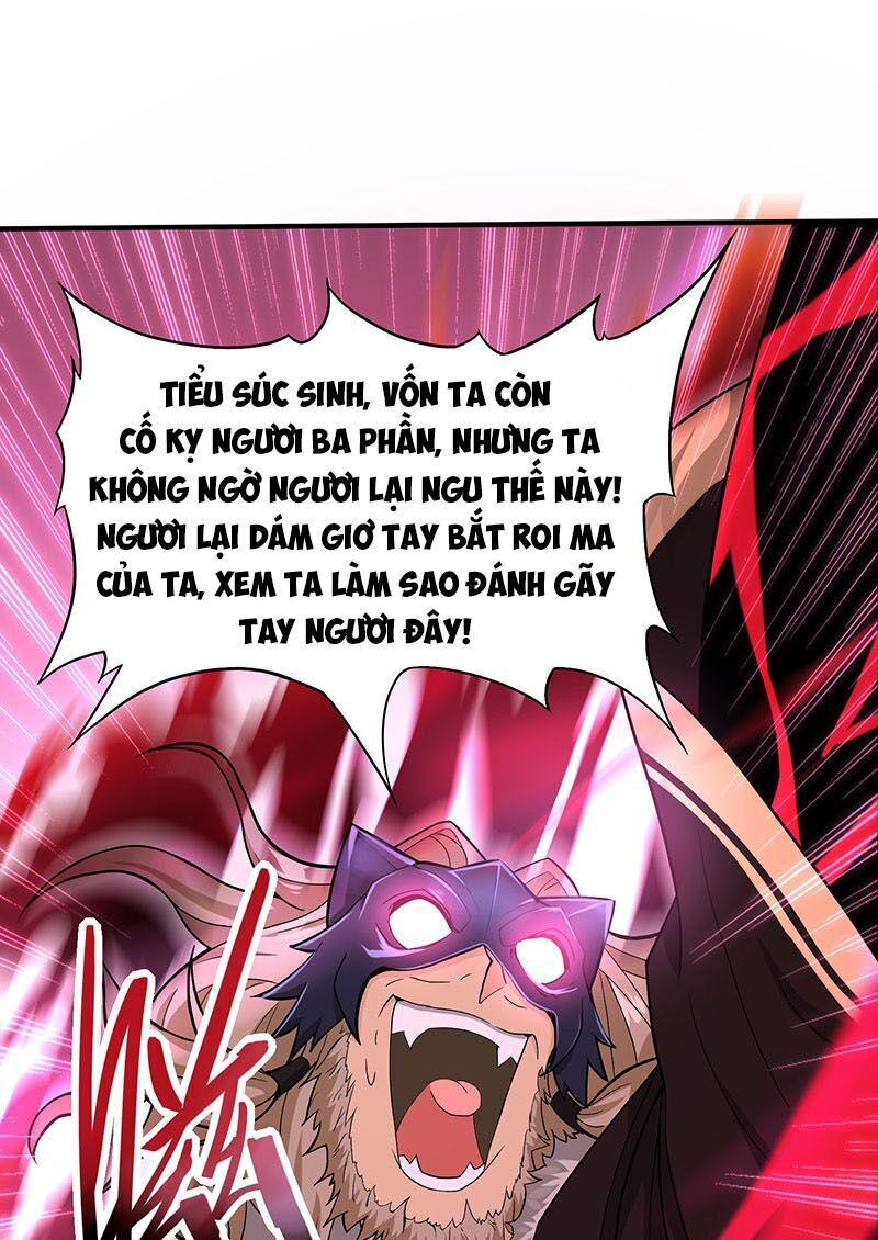 Tiên Đế Trở Về: Chương 57