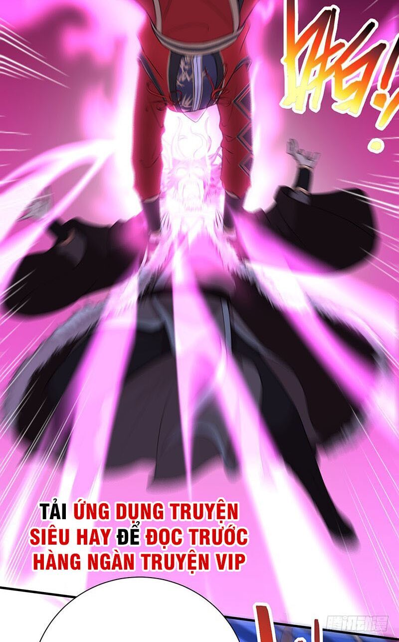 Tiên Đế Trở Về: Chương 58