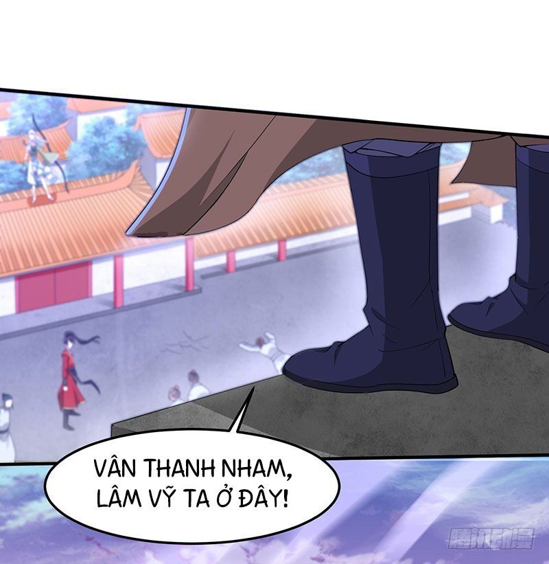 Tiên Đế Trở Về: Chương 58